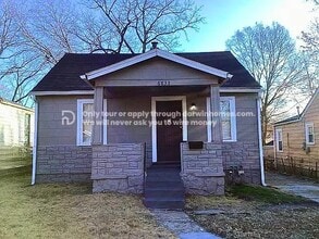 Building Photo - 6833 Walrond Ave