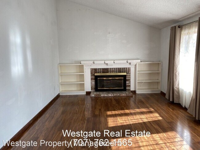 Building Photo - 3 br, 2 bath House - 2023 Crinella Drive