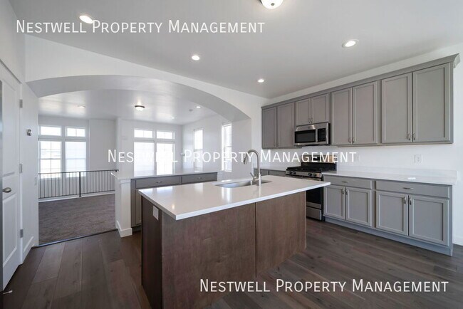 Foto del edificio - 10941 S Lake Run Rd