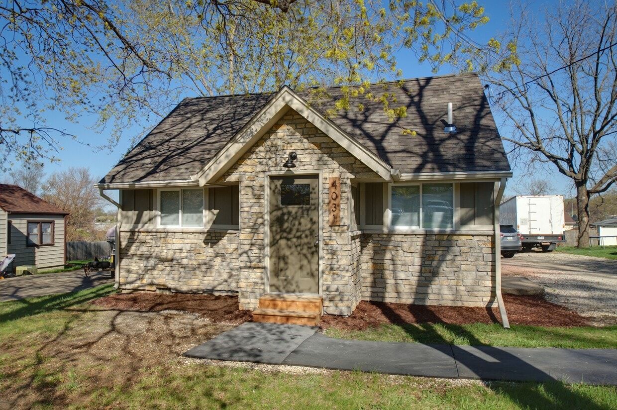 Foto principal - 4031 51st St