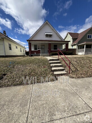 Building Photo - 1106 N Gale St