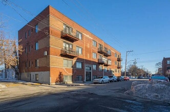 Building Photo - 1155-1175 Rue Everett