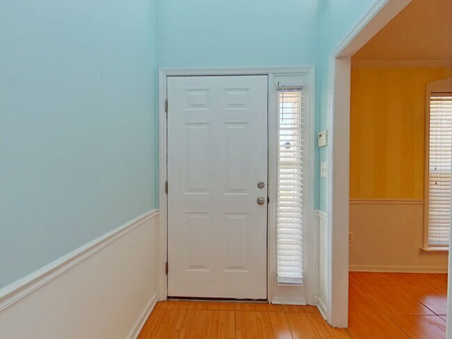 Foto del edificio - Two Bedroom Townhome in the Heart of Grovetown!