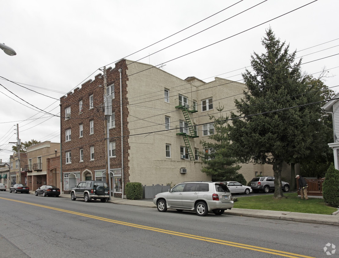 523527 Halstead Ave, Mamaroneck, NY 10543 Apartments in Mamaroneck, NY