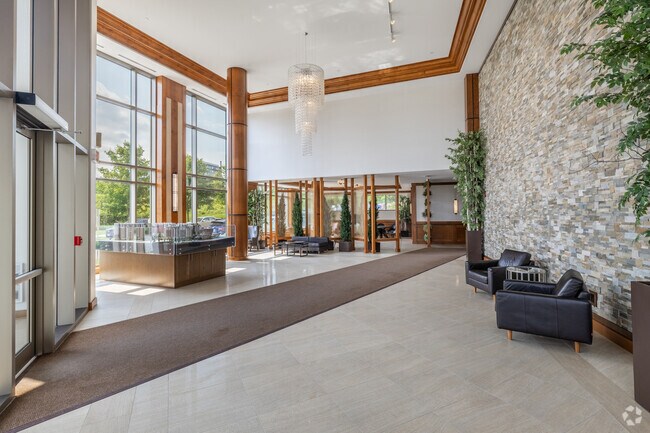 Lobby - William's Court D & G