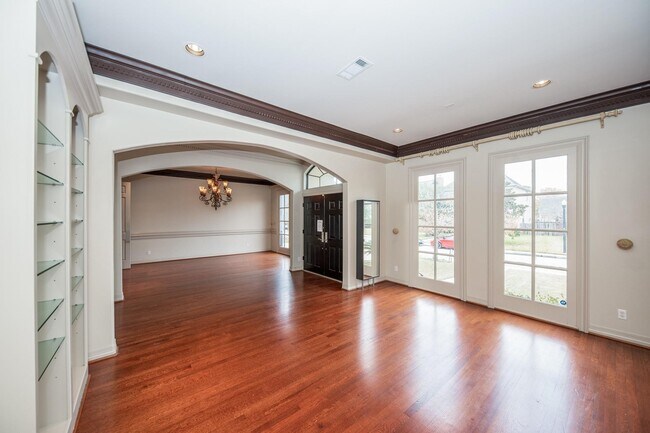 Foto del edificio - 3515 Durness Way