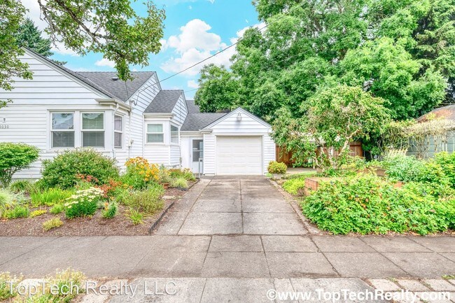 Building Photo - 3 br, 2 bath House - 5030 N Concord Ave