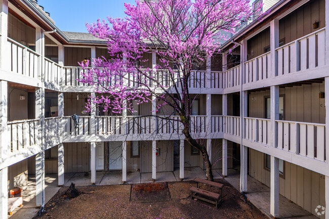 Building Photo - Harrison Street Apartments