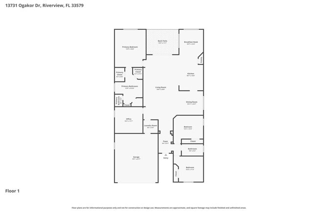 Building Photo - 13731 Ogakor Dr