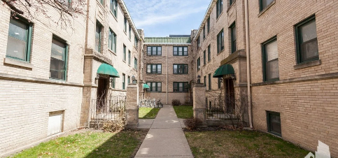 Building Photo - 2 bedroom in Chicago IL 60640