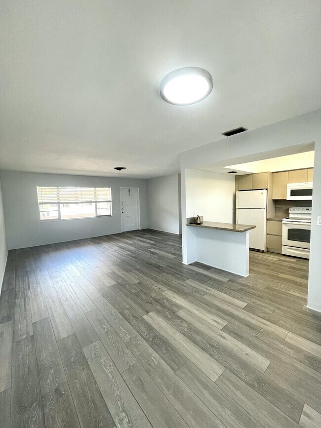 Foto del edificio - 1643 Wiley St