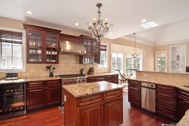 Foto del edificio - 9 Stony Gate Oval