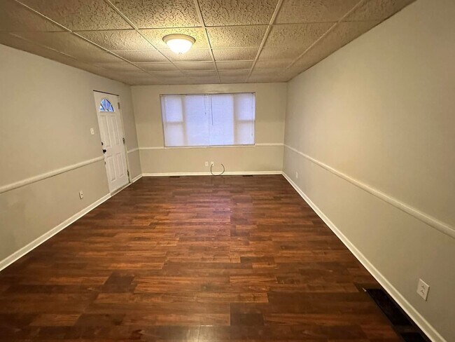 Foto del edificio - 1200 N Charles St