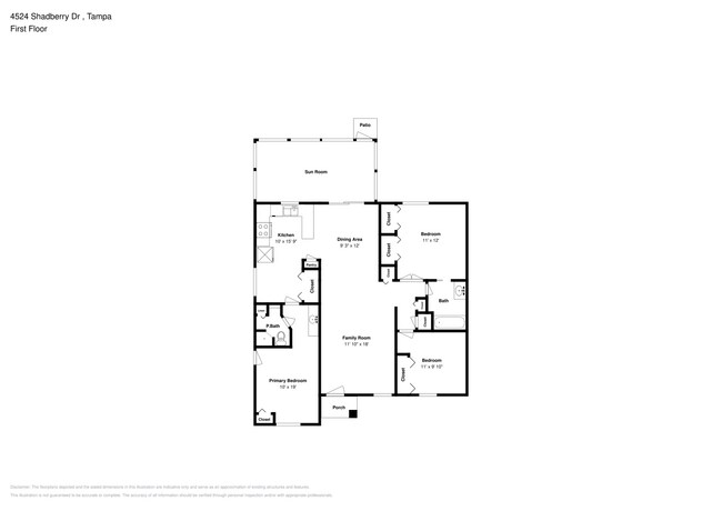 Foto del edificio - 4524 Shadberry Dr