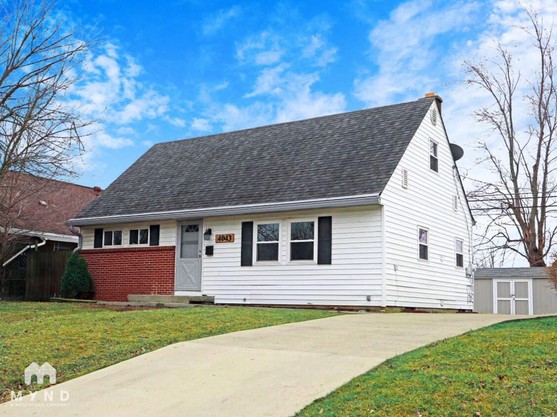 Foto principal - 4043 Sexton Dr