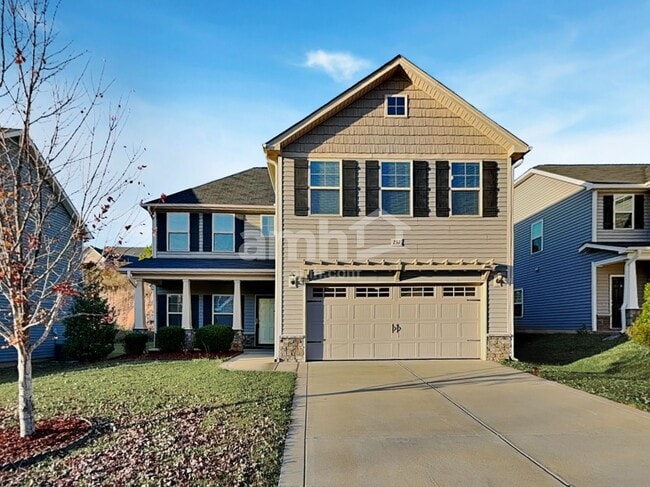 Building Photo - 232 Lanier Pl