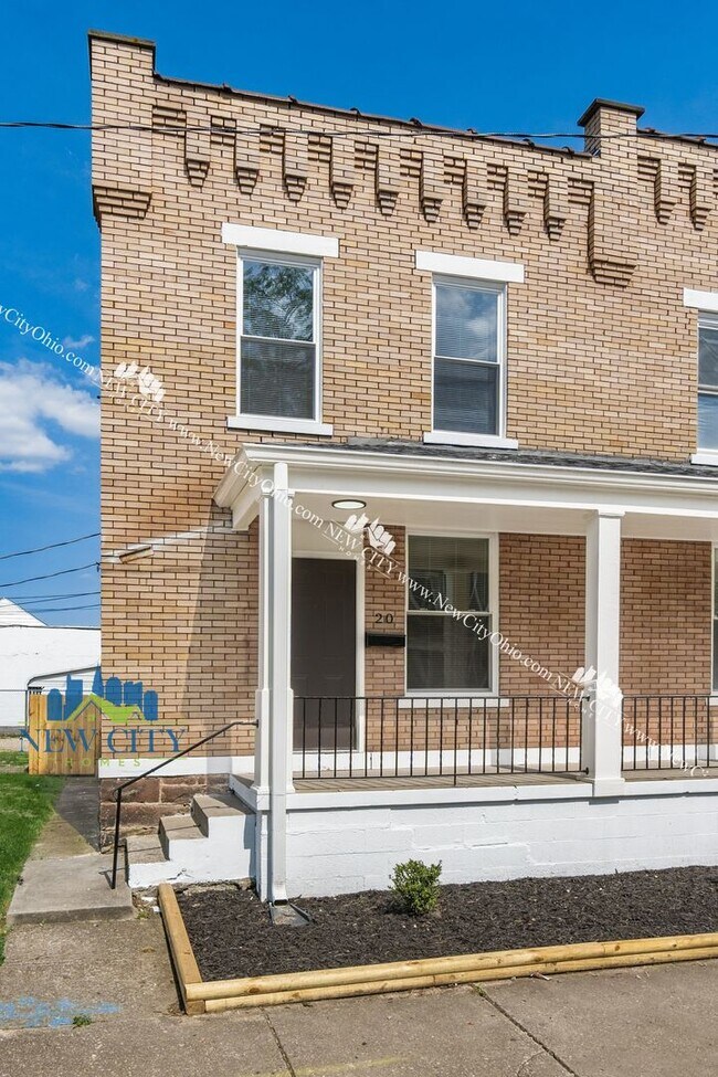 Foto del edificio - 20-24 S. Princeton Ave, Columbus, Ohio 43222