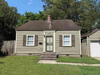 Building Photo - 659 S Greer St