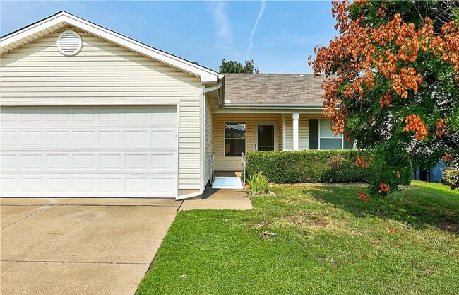 Building Photo - Beautiful 3 Bed 2 Bath in southwest Moore!
