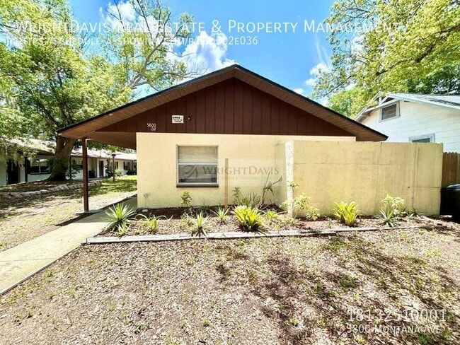 Building Photo - 5800 Montana Ave