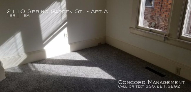 Building Photo - 1 bedroom in Greensboro NC 27403