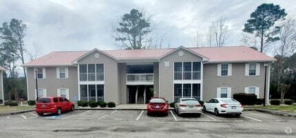 Building Photo - 183 Charter Dr