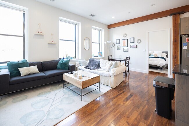 Foto del edificio - SoWa Boston