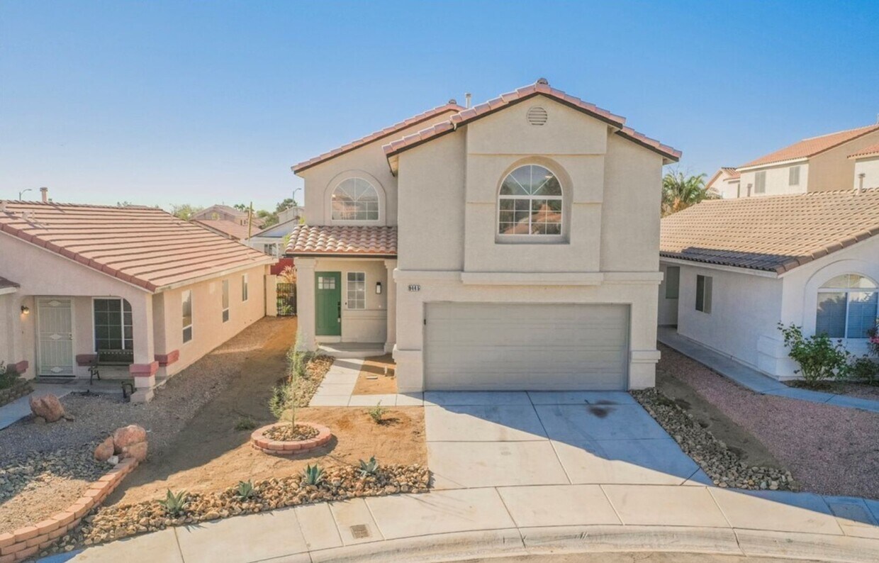 Primary Photo - AMERICANA Property Mgmt - Remodeled 4 beds...