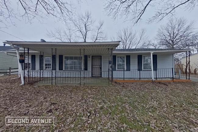 Building Photo - 689 Lucille Dr