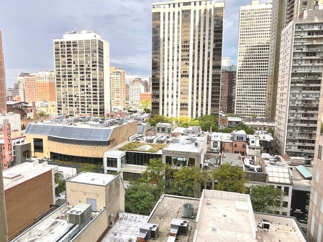 Foto del edificio - 100 E Walton Pl