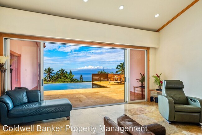 Building Photo - 4 br, 3.5 bath House - 11 Huapala Place (M...