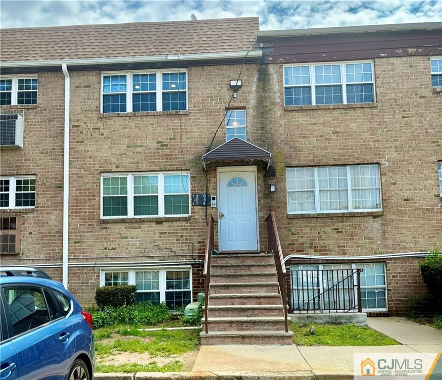3 College Dr Unit 3  