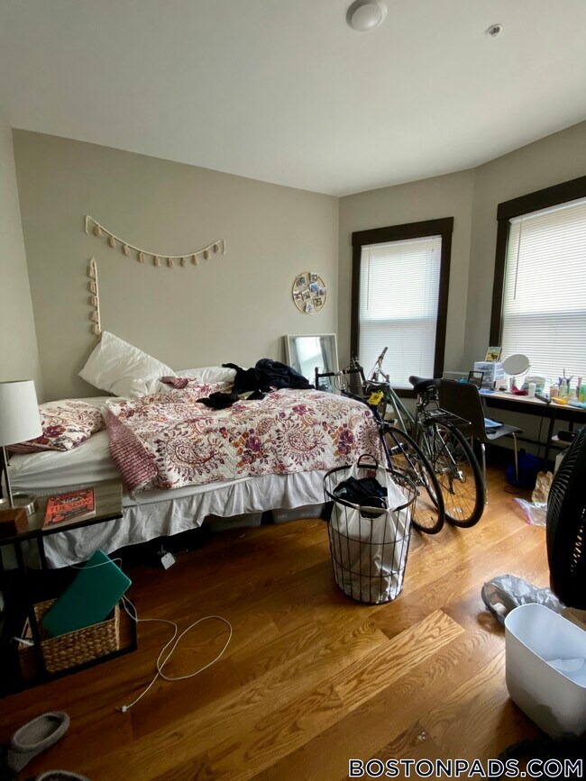 Foto del edificio - 46 Creighton St