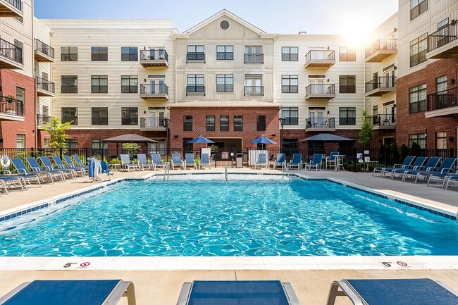 Photo - Highland Station Apartments