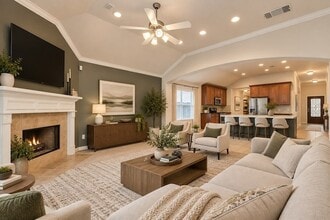 Building Photo - 11 Ebony Oaks Pl