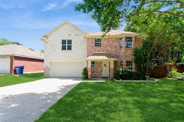 Primary Photo - 1402 Belaire Dr