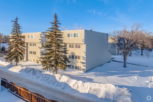 Building Photo - Lockwood Arms Apartments