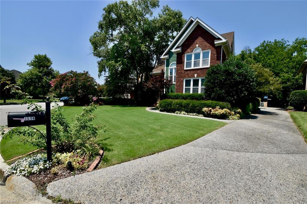 Foto principal - 1514 Bordeaux Pl