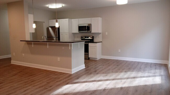 Foto del interior - Radnor Preserve