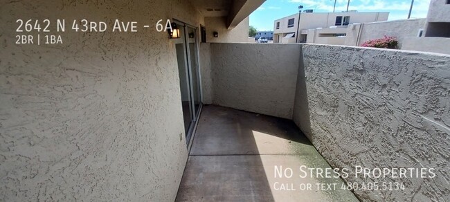 Building Photo - 2642 N 43rd Ave
