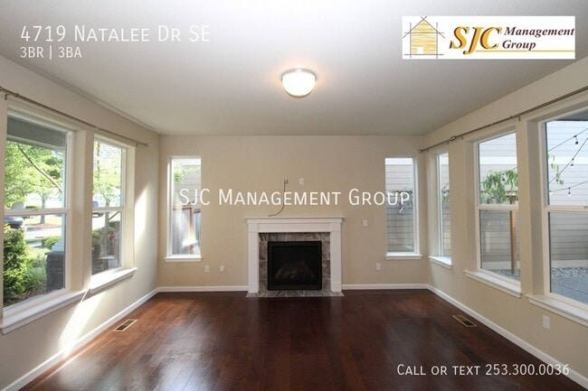 Foto del edificio - 4719 Natalee Dr SE