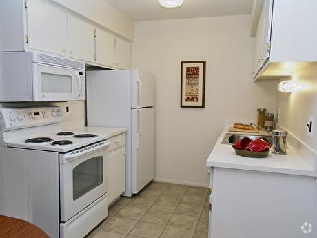 Cocina - Garfield Park
