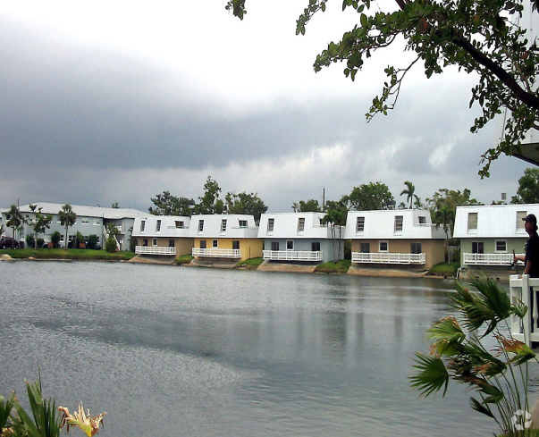 Foto del edificio - Azul at Kimberly Lakes