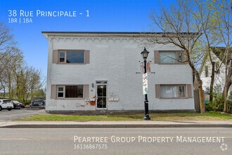 Building Photo - 38 Rue Principale