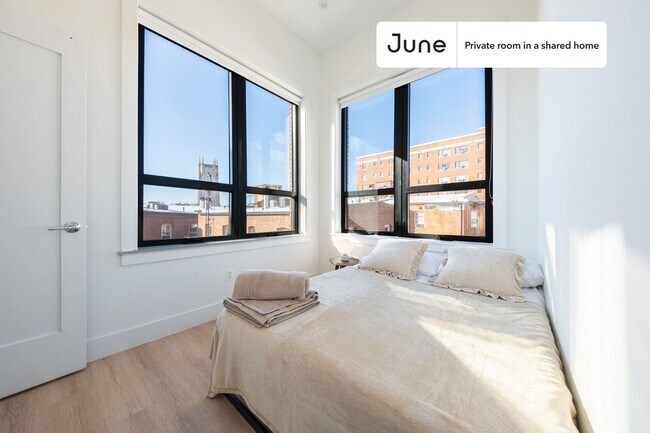Foto del edificio - Room in Shared 4 bed/2 bath home