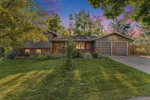 Building Photo - 6006 S Leyden St