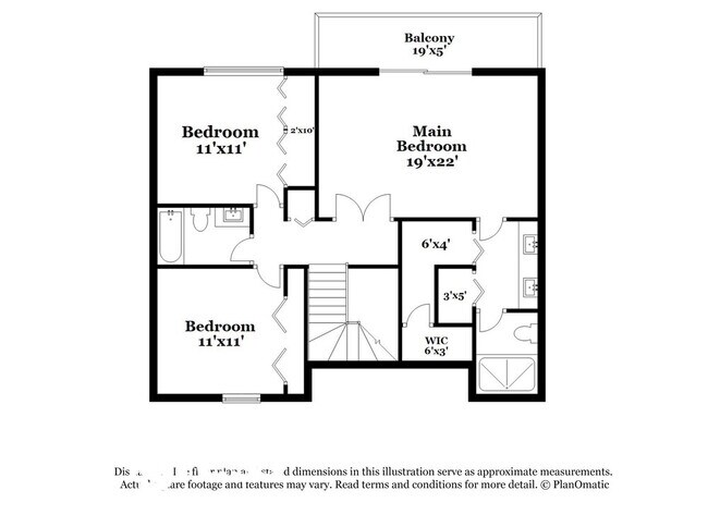 Building Photo - 16111 Gardendale Dr