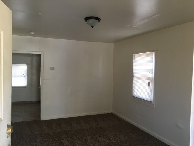 Foto del edificio - duplex