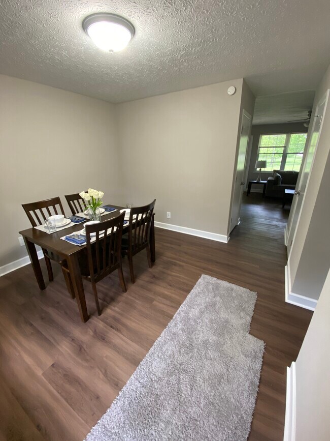 1960 Sequoyah Ave, Maryville, TN 37804 House Rental in Maryville, TN