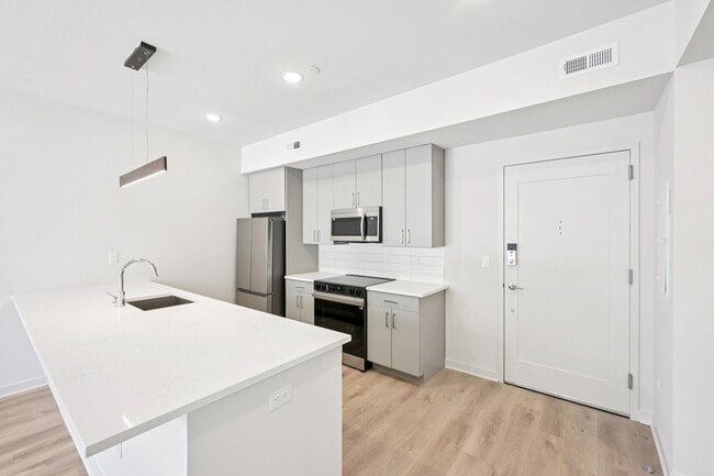 Building Photo - The Jordan Residences